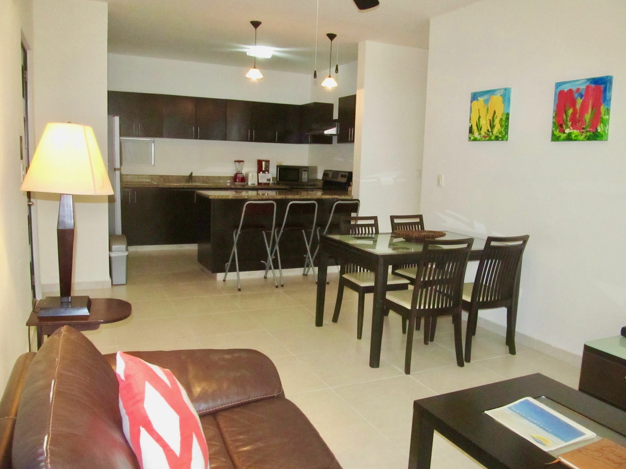 Aqua Terra - Quiet Condo For 4 Playa del Carmen Exterior foto
